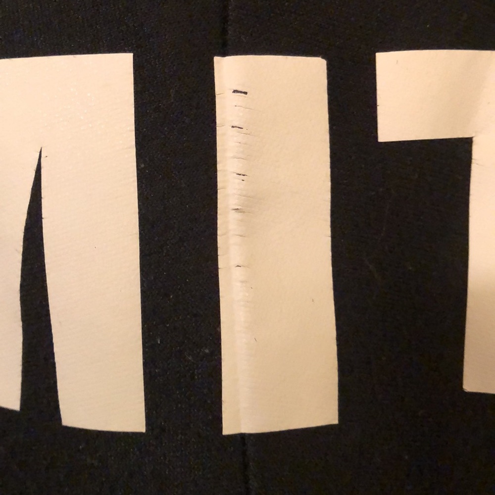 Soccer Warmup Jacket - image 4